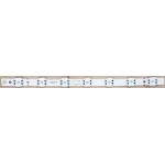 LG 43UM7600 LED STRIP 